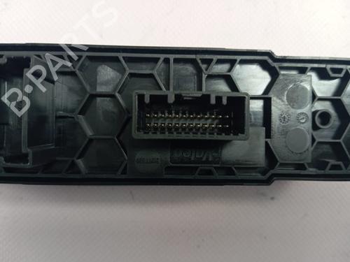 Left front window switch RENAULT MEGANE IV Grandtour (K9A/M/N_) 1.5 dCi 110 | BP26187434I27 