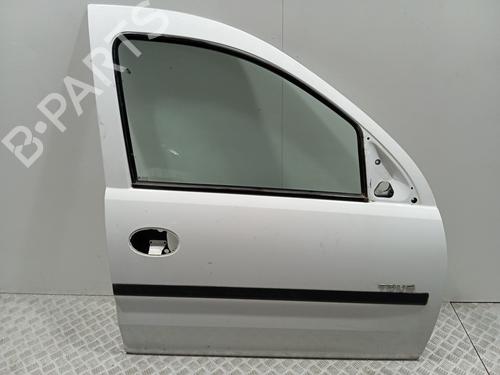 Used Right front door Right front door OPEL COMBO Tour [2001-2011] 33471307 33471307