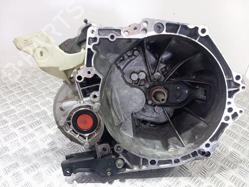 Getriebe für CITROËN C3 III (SX) [2016-2026]  28703274