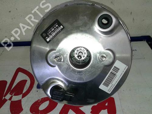 Servo brake MERCEDES-BENZ E-CLASS (W211)  | BP12639450M42 