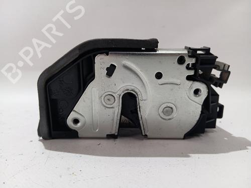 Front right lock BMW 7 (F01, F02, F03, F04) 730 d 7202144 |