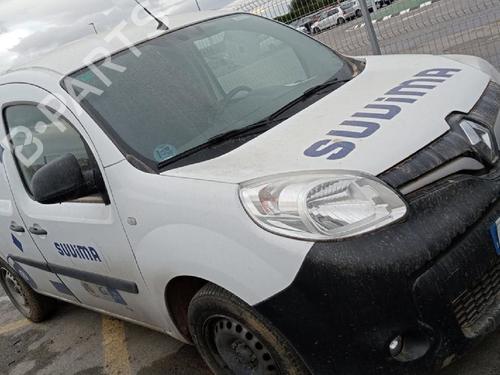 Used Parts RENAULT KANGOO III MPV 2604418