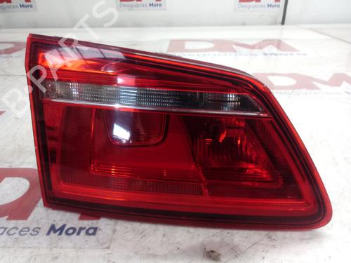 Used Left tailgate light VW GOLF SPORTSVAN VII (AM1, AN1) 1.6 TDI (110 hp) 14455428