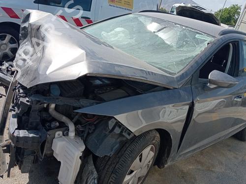 Electronic module SEAT LEON ST (5F8)  | BP12672853M83  - Image 5