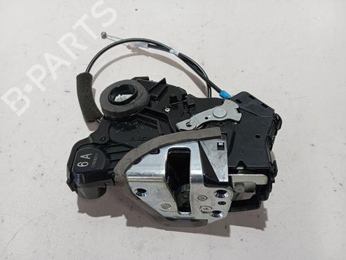 Front left lock TOYOTA LAND CRUISER PRADO (_J15_)  | BP29716992C98 
