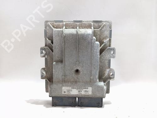 Motorstyringsenhed FORD TRANSIT CUSTOM V362 Van (FY, FZ) [2012-2025]  30914510