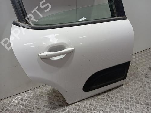 Right rear door CITROËN C3 III (SX)  | BP29183926C5 