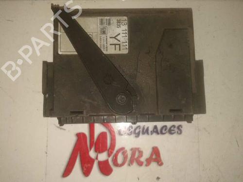 Electronic module OPEL CORSA C (X01) 1.2 (F08, F68) | BP30369155M83 - Image 3