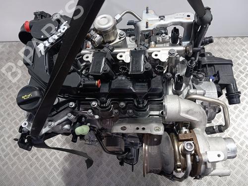 Engine OPEL CORSA F (P2JO) | BP35981181M1 - Image 2