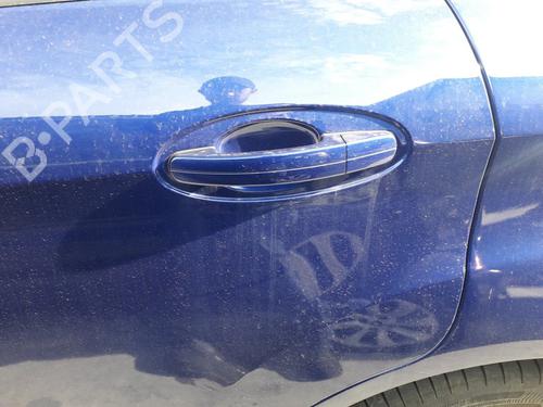 Used Rear left exterior door handle FORD C-MAX II (DXA/CB7, DXA/CEU) [2010-2019]  12842199