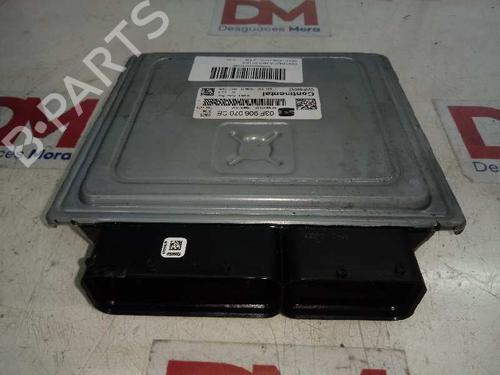 Engine control unit (ECU) SEAT LEON (1P1)  | BP16565253M57 