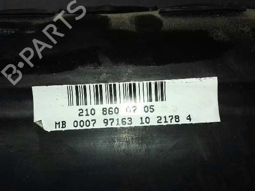 Passenger airbag MERCEDES-BENZ E-CLASS (W210) E 220 CDI (210.006) | BP16939118C10 
