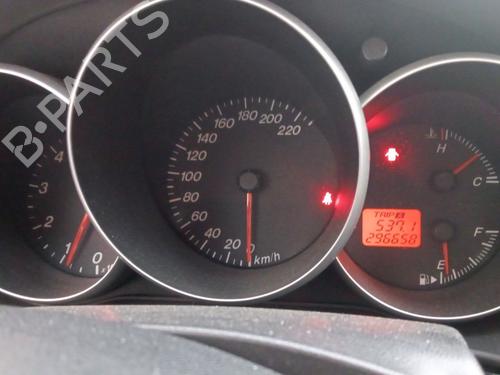 Engine MAZDA 3 (BK) 1.6 DI Turbo | BP38305999M1 - Image 2