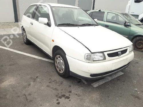 Ignition coil SEAT IBIZA II (6K1)  | BP30370817M94 