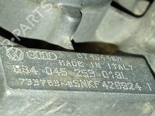Engine SEAT IBIZA III (6L1) | BP31170171M1
