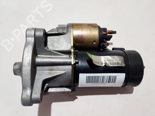 Startmotor PEUGEOT 307 (3A/C) 2.0 16V (136 hp) 28693968