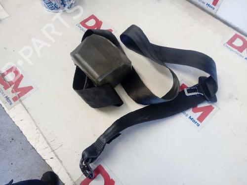 Rear right seatbelt SEAT IBIZA IV SC (6J1, 6P5)  | BP12660857I28 