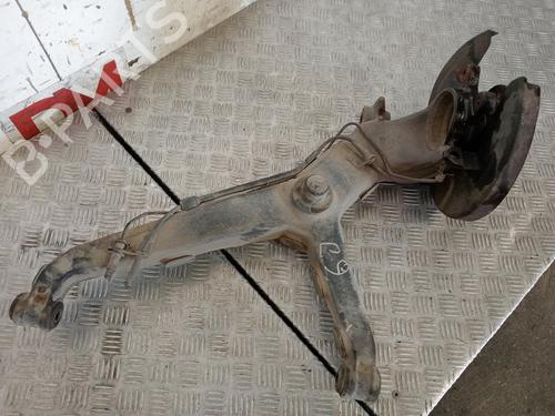 Left rear steering knuckle FORD GALAXY I (WGR) 1.9 TDI | BP12663770M27 