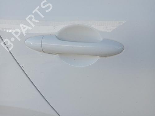 Used Rear right exterior door handle KIA PICANTO II (TA) 1.0 (67 hp) 17624254