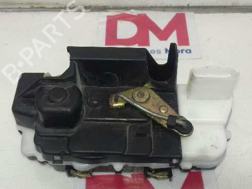 Front left lock CITROËN C5 I (DC_) 3.0 V6 (DCXFXC, DCXFXF) BP12642352C98