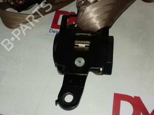 Airbag Kit KIA SPORTAGE II (JE_, KM_)  | BP12643702C86 
