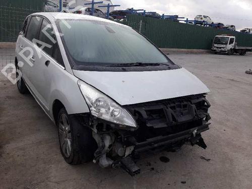 Used Parts PEUGEOT 5008 (0U_, 0E_) 2.0 HDi (163 hp) 2599193