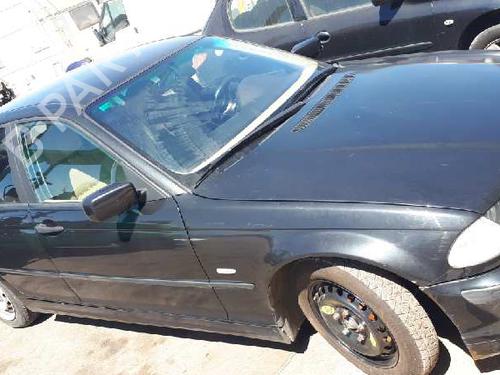 Used Parts BMW 3 (E46) 320 d (136 hp) 4325451