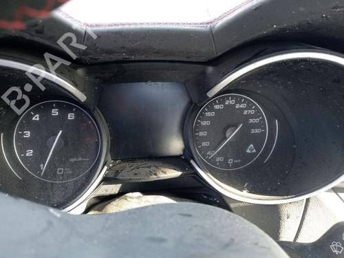Other ALFA ROMEO STELVIO (949_) 2.9 Q4 (949.AXH2A) | BP39933537O1 - Image 9