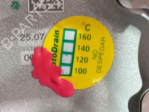 Engine RENAULT CAPTUR II (HF_) E-TECH 160 | BP39239697M1 - Image 3