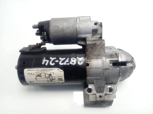 Used Starter BMW X1 (E84) [2009-2015]  21004144