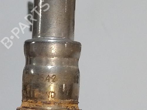 Electronic sensor MERCEDES-BENZ GLA (H247) GLA 250 e (247.785) | BP37415342M84 - Image 3