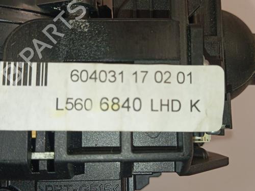 Headlight switch LAND ROVER RANGE ROVER VELAR (L560) 3.0 D300 SDV6 4x4 | BP40195549I24 - Image 6