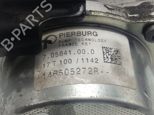 Vacuum pump RENAULT KANGOO / GRAND KANGOO II (KW0/1_) 1.5 dCi 90 (KW05, KW08, KW0G, KW11) | BP15510969M80 