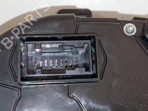 Instrument cluster SEAT ARONA (KJ7, KJP) | BP23240614C47