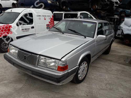 AC compressor VOLVO 940 (944) | BP18490871M34