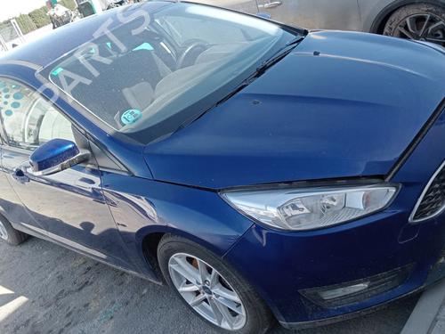 Electronic module FORD FOCUS III  | BP23894077M83 