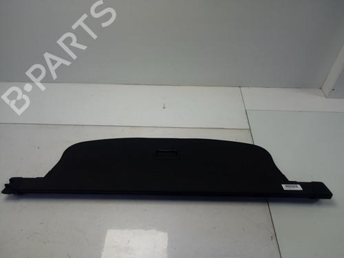 Used Rear parcel shelf AUDI A4 B8 Avant (8K5) [2007-2017]  16865251