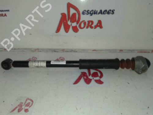 Højre bagtil støddæmper Højre bagtil støddæmper SEAT IBIZA III (6L1) [2002-2009] 14127485 14127485