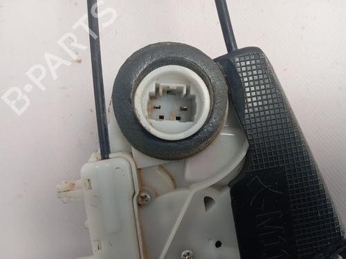 Rear right lock TOYOTA YARIS (_P13_)  | BP25855247C99 