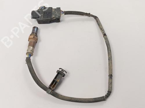 Used Electronic sensor Electronic sensor TOYOTA HILUX VIII Pickup (_N1_) [2015-2026] 33399545 33399545