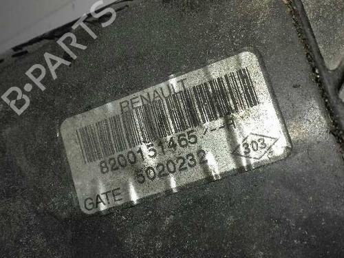 Radiator fan RENAULT SCÉNIC II (JM0/1_) 1.9 dCi (JM0G, JM12, JM1G, JM2C) | BP16061374M35 