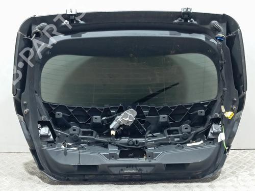 Tailgate PEUGEOT 308 II (LB_, LP_, LW_, LH_, L3_)  | BP29001351C6 