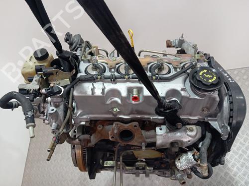 Engine MAZDA 6 Hatchback (GG) 2.0 DI (GG14) | BP38045816M1 - Image 3