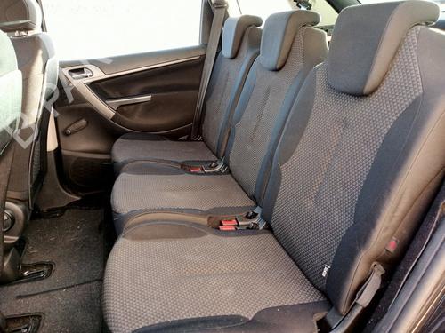 Højre baglygte bagklap CITROËN C4 Picasso I MPV (UD_) 1.6 HDi 110 | BP22522685C80 