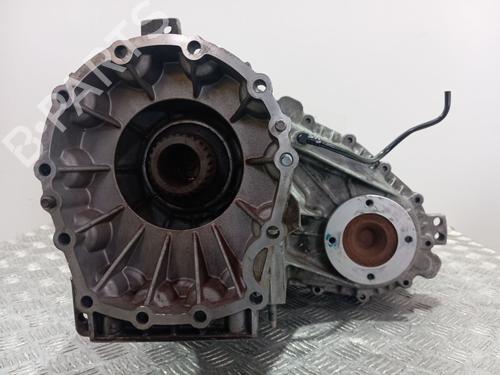 Used Transfer box Transfer box MERCEDES-BENZ M-CLASS (W163) ML 400 CDI (163.128) (250 hp) 36990259 36990259