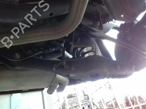 Used Left rear suspension arm VW GOLF SPORTSVAN VII (AM1, AN1) [2014-2020]  12678882