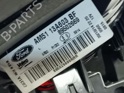 Left tailgate light FORD C-MAX II (DXA/CB7, DXA/CEU) 1.0 EcoBoost | BP36774073C79 - Image 4