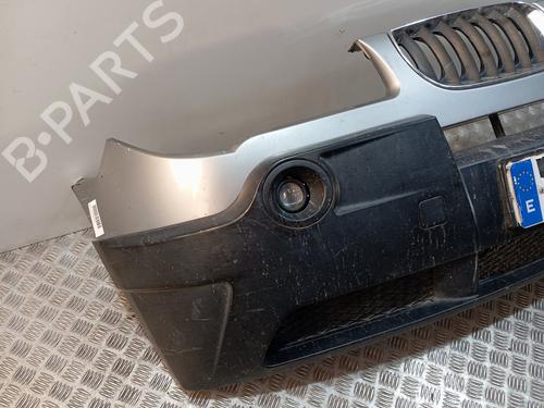 Front bumper BMW X3 (E83) 2.0 d | BP29002571C7 