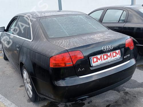 Right tailgate light AUDI A4 B7 (8EC) 2.0 TDI | BP14132849C80 