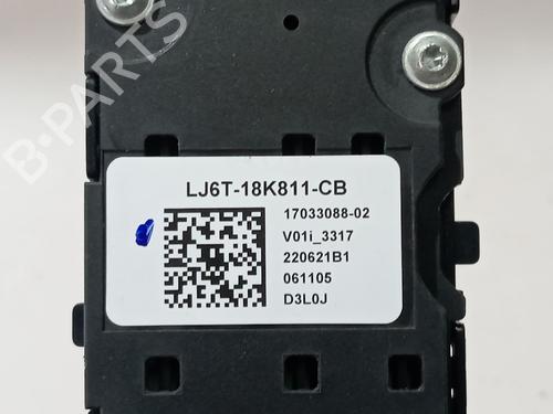 Switch FORD KUGA III (DFK) | BP37533694I30 - Image 4